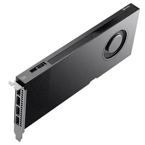 NVIDIA RTX