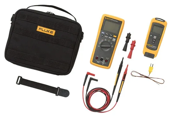 Fluke t3000