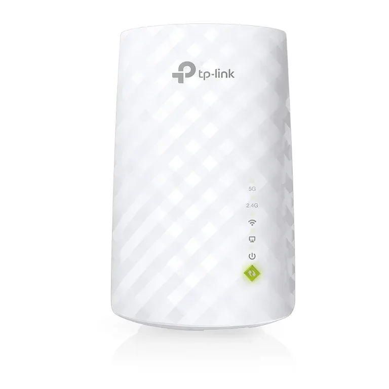 TP-Link AC750 Wi-Fi Range Extender product image