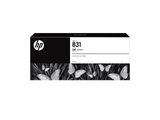 HP 831 775-ml Latex Optimizer Ink Cartridge (CZ706AB) — HP product image