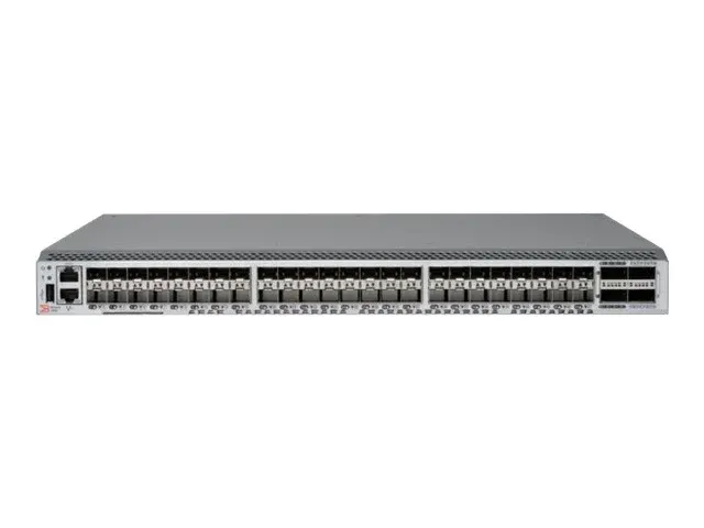 HPE Q0U55B Managed Switch