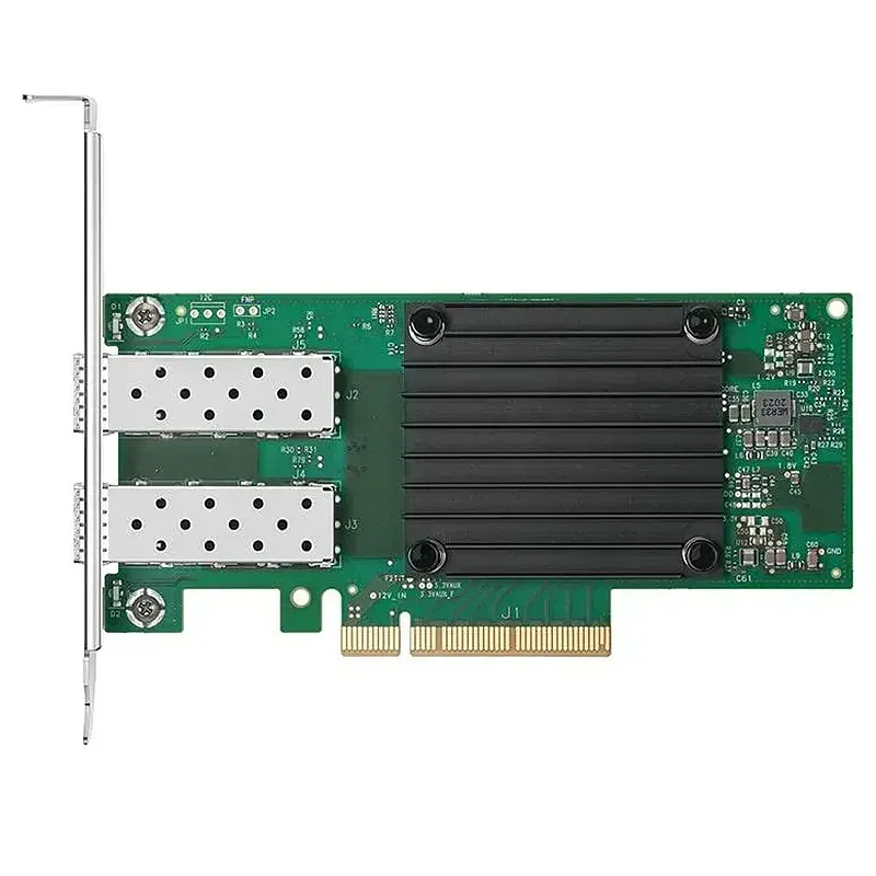 NVIDIA (Mellanox)
