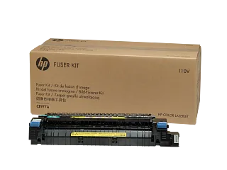 HP Color LaserJet CE977A 110V Fuser Kit (CE977A) — HP product image
