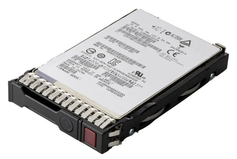 HPE P08572-001 1.92TB SAS SSD