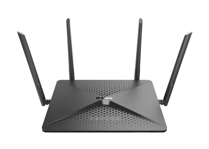 D-Link AC2600 MU-MIMO Wi-Fi Gigabit Router DIR-882 product image