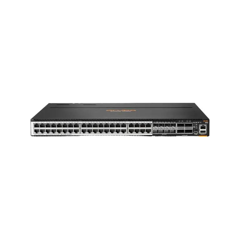 HPE R9W92-61001 40-Port Managed Switch