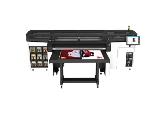 HP Latex R1000 Printer (K0Q47C) — HP product image