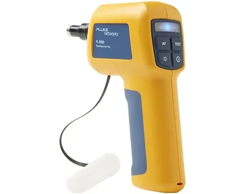 Fluke Networks FI-3000 / FI2-7300 FiberInspector™ Ultra Camera product image