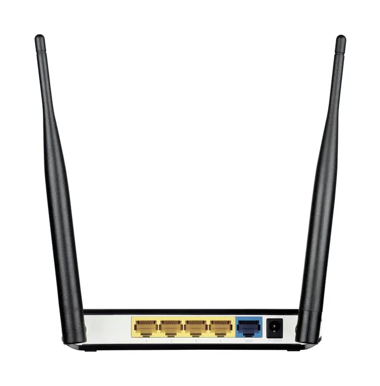 D-Link 3G/4G LTE Wi-Fi Router DWR-116 product image