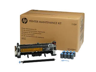 HP LaserJet CE732A 220V Maintenance Kit (CE732A) — HP product image