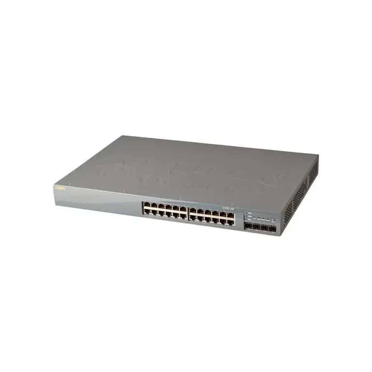 HPE JW671-61001 24-Port Ethernet Switch
