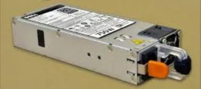 Dell D5MW8 750W Power Supply
