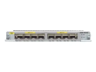 Cisco A900-IMA-8Z Router Module