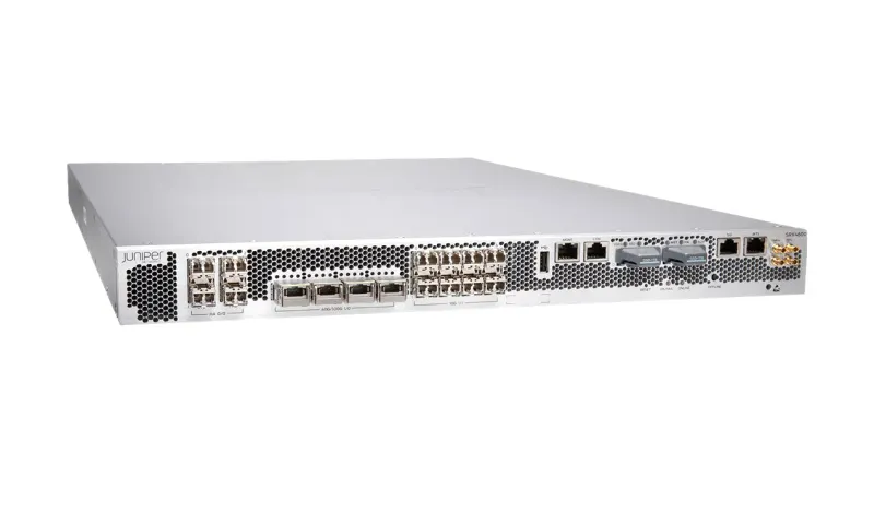 Juniper Networks SRX4600-AC Router