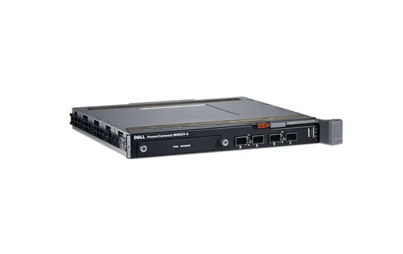 Dell 07WKF9 Switch Module