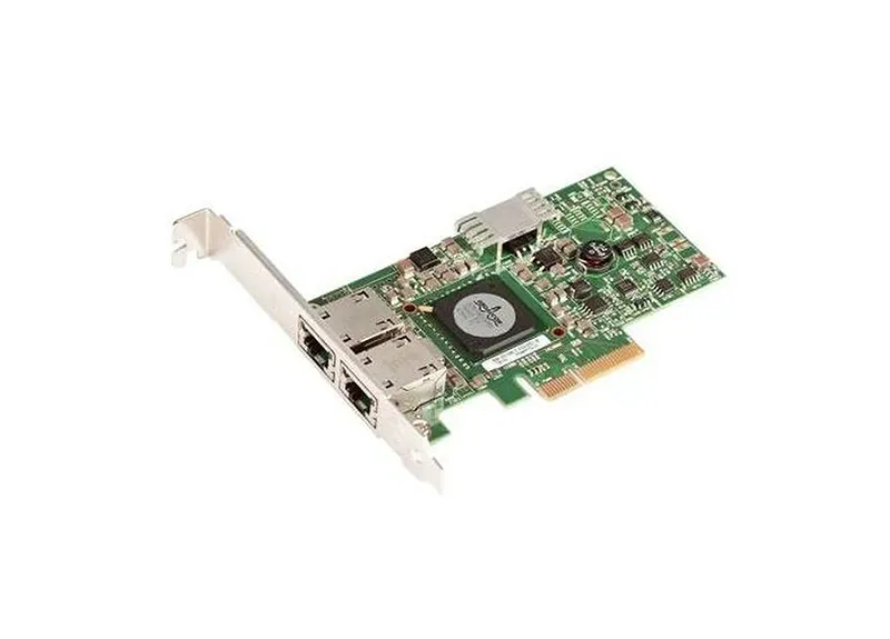 Dell U671R 2-Port Gigabit Ethernet Adapter