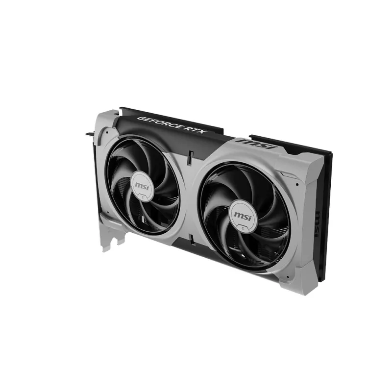 MSI GeForce