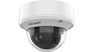 Hikvision DS-2CE5AH0T-AVPIT3ZF(C) 5 MP Vandal Motorized Varifocal Dome Camera