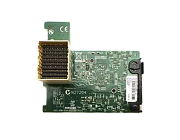 Dell 22TDT 4-Port Gigabit Ethernet Adapter