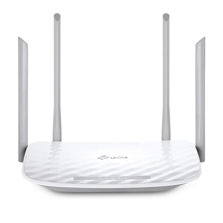 TP-Link AC1200 Wireless Dual Band Router product image