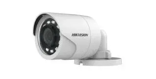 Hikvision DS-2CE16D0T-IRF(C) 2 MP Fixed Mini Bullet Camera