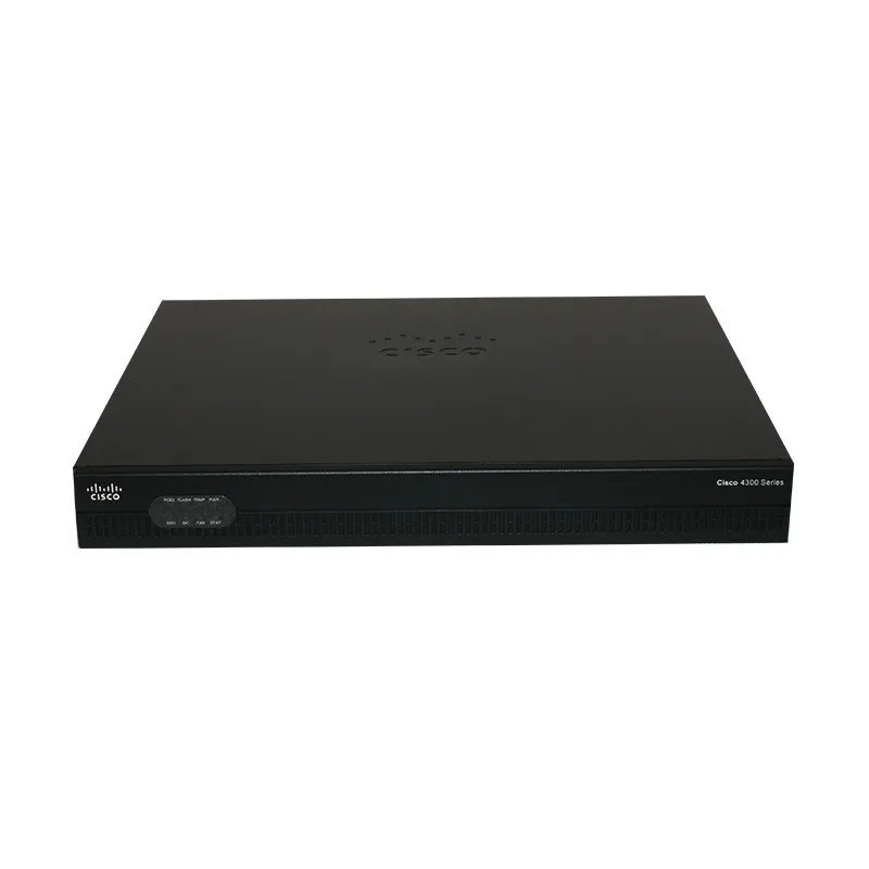 Cisco ISR4321/K9