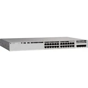 Cisco C1000-24T-4G-L 24-Port Ethernet Switch