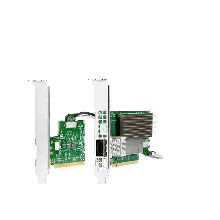 HPE P06154-H21 Ethernet Adapter