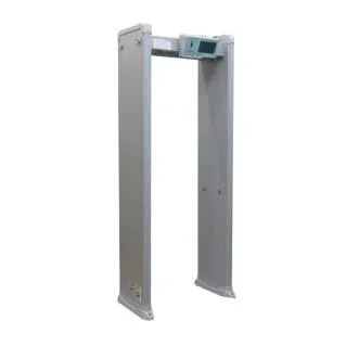 Hikvision ISD-SMG318LT-D Walk-though Metal Detector