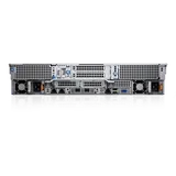 Dell PowerEdge R750XA Server view 2 (thumbnail)