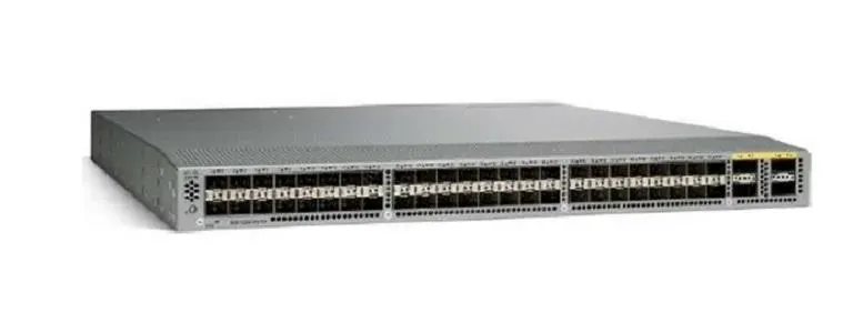 Cisco N3K-C3064PQ-10GX Layer 3 Switch