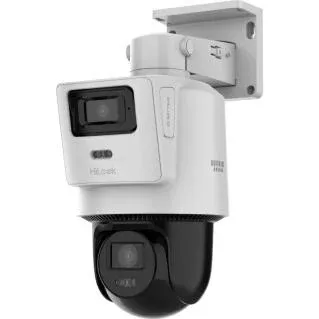 HiLook PTZ-N2D400M-DE/14 TandemVu 4MP+4MP Fixed Lens POE PT Network Camera