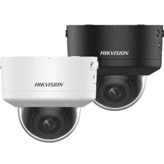 Hikvision DS-2CD2766G2H-IPTRZS 6 MP AcuSense PTRZ Varifocal Dome Network Camera