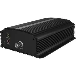 Hikvision DS-6701HUHI 1-ch 5 MP H.265 DVS
