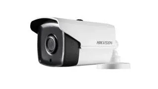 Hikvision DS-2CE16D0T-IT5E 2 MP PoC Fixed Bullet Camera