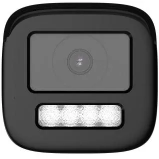 Hikvision DS-2CE19K0T-LXTS 3K Two Way Audio & Siren Fixed Bullet Camera