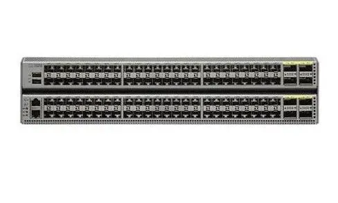 Cisco N3K-C31128PQ-10GE Ethernet Switch