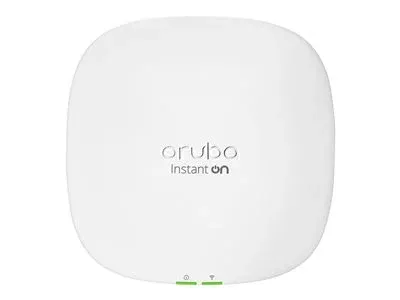 HPE R9B32A Wi-Fi 6 Wireless Access Point