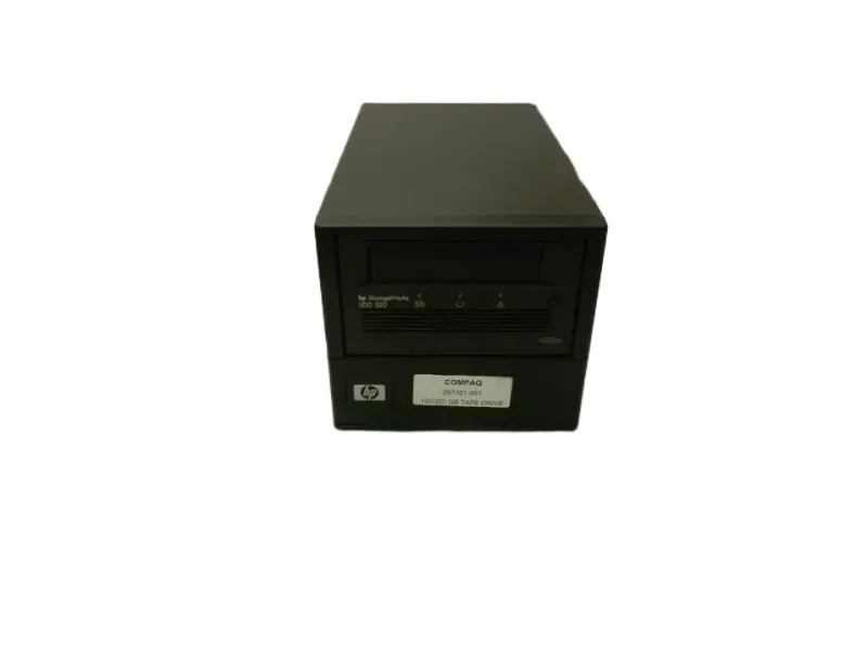 HP 257321-001 Tape Drive