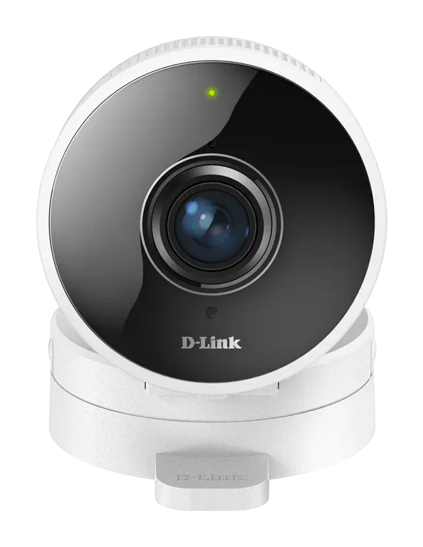 D-Link HD 180 degree Wi-Fi Camera DCS-8100LH product image