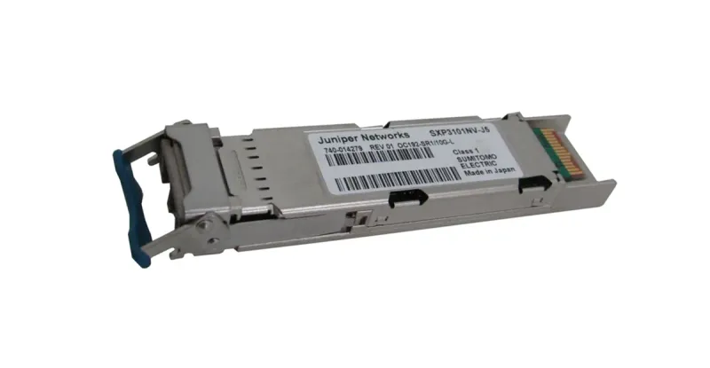 Juniper Networks SXP3101NV-J5 10GBASE-L XFP Transceiver