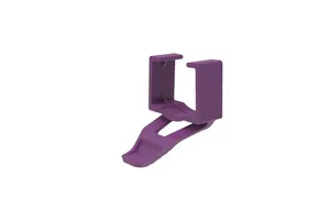 CommScope 760258016 | FIELD TERM ANTI-SNAG CLIP, VT BAG OF 50