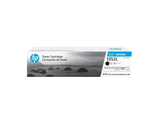 HP MLT-D1052L High-Yield Black Original Toner Cartridge (SU758A) — HP product image