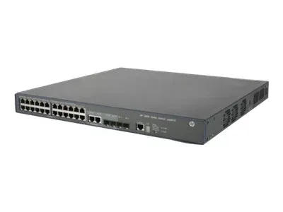 HPE JG301C 24-Port Managed Switch