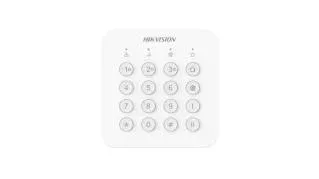 Hikvision DS-PK201B-WB Wireless LED Keypad