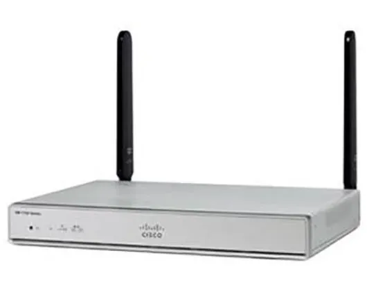 Cisco C1117-4PLTEEA Router