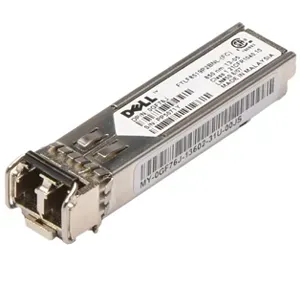 Dell GF76J SFP Transceiver