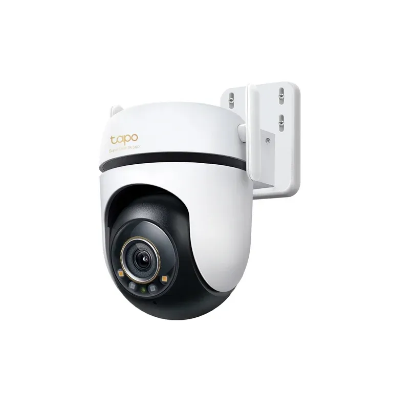 TP-Link Outdoor Pan/Tilt Security Wi-Fi Camera product image