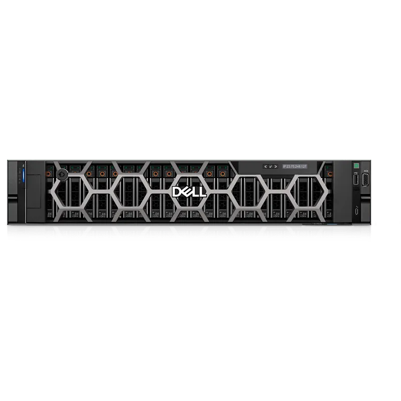 Dell PowerEdge R7625 Server