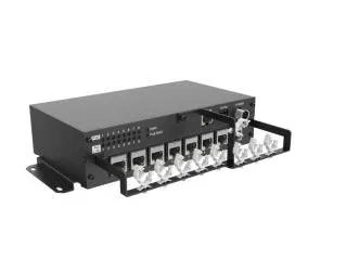 Hikvision AE-MS8400(RJ45) Ethernet switch,RJ45,ACC,8-port 100M POE ,1-port 1000M uplink,DC9~36V,-20~75℃